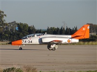 Salvador  de la Rubia  ( Marbella Spotters ). Click to see full size photo