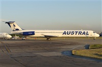 Agustin Selvaggi Simplemente Volar Spotters. Haz click para ampliar