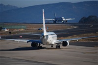lvaro Fernndez Garcia/Spotters LEVX-VGO. Click to see full size photo