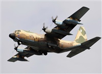 ©Barón Lezg / Gaceta Aeronáutica. Click to see full size photo ©Barón Lezg / Gaceta Aeronáutica. Click to see full size photo