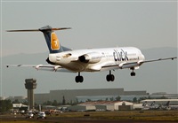 Ivn Cabrero. Spotters Mxico City. Click to see full size photo