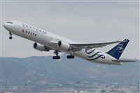 Jorge Medina - Spotters Barcelona - El Prat. Click to see full size photo
