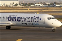 Ivn Cabrero. Spotters Mxico City. Click to see full size photo