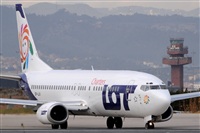 Joan Borrs - Spotters Barcelona - El Prat. Click to see full size photo