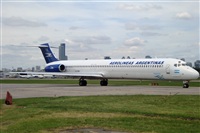 Julian Genini -SimplenteVolar Spotters-. Haz click para ampliar