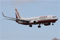 Alfonso Sols - Asociacin Canary Islands Spotting. Haz click para ampliar