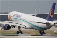 Jorge Medina - Spotters Barcelona - El Prat. Click to see full size photo