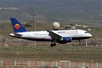 Nacho Rodriguez - Canary Islands Spotting. Haz click para ampliar