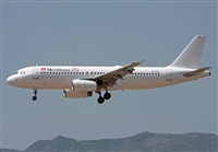 Manuel  LLama  -  Costa Del Sol Spotting Aviation. Click to see full size photo