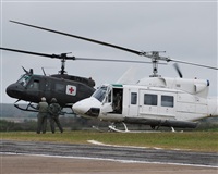 Esteban Gabriel Brea - Gaceta Aeronutica. Haz click para ampliar