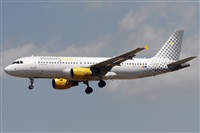 Jorge Vicente - Spotters Barcelona - El Prat. Click to see full size photo