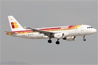 Jorge Vicente - Spotters Barcelona - El Prat. Click to see full size photo