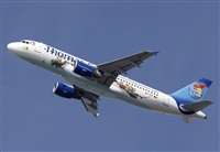 Cele - Spotters BCN. Click to see full size photo