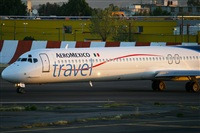 Ivn Cabrero. Spotters Mxico City. Click to see full size photo
