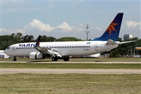 Alberto U. -Simplemente Volar Spotters-. Click to see full size photo