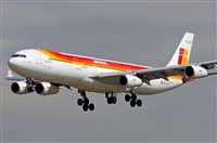 Pere  Escala - Spotters Barcelona-El Prat. Click to see full size photo