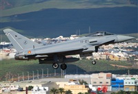 Alejandro H.L - Gran Canaria Spotters. Click to see full size photo