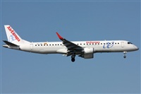 Oriol Casanovas--Spotters Barcelona - El Prat-. Click to see full size photo