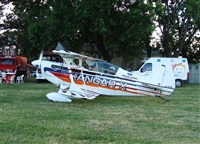 Alan Johnston -Spotter crew-. Click to see full size photo