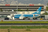 Justo Miguel Prieto. ( Malaga Spotters). Click to see full size photo