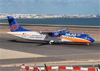Alejandro Bethencourt (Canary Islands Spotting). Click to see full size photo