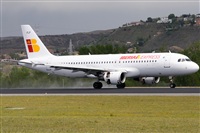 Rubn Gil - Noisy Spotters. Click to see full size photo