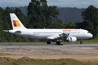 lvaro Fernndez Garcia/Spotters LEVX-VGO. Click to see full size photo
