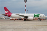 Rubn Gil - Noisy Spotters. Click to see full size photo