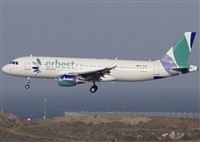 Francisco Garcia Romero - LPA. Spotter.. Click to see full size photo