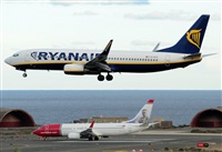 Alejandro H.L - Gran Canaria Spotters. Haz click para ampliar