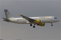 Jorge Vicente - Spotters Barcelona - El Prat. Click to see full size photo