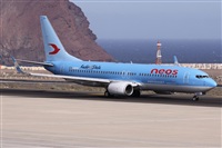 Alfonso Sols - Asociacin Canary Islands Spotting. Haz click para ampliar