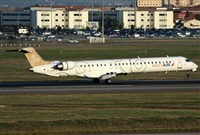 Jose Bornay - Spotters Barcelona - El Prat. Haz click para ampliar