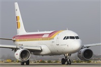 Jorge Vicente - Spotters Barcelona - El Prat. Click to see full size photo