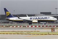 Jorge Vicente - Spotters Barcelona - El Prat. Click to see full size photo