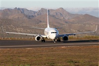 Nacho Rodriguez - Canary Islands Spotting. Click to see full size photo