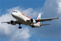 ©Adolfmalet-Spotters Barcelona-El Prat. Click to see full size photo ©Adolfmalet-Spotters Barcelona-El Prat. Click to see full size photo