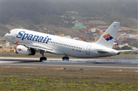 Nacho Rodriguez - Canary Islands Spotting. Click to see full size photo