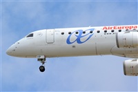 Adolfmalet-Spotters Barcelona-El Prat. Click to see full size photo