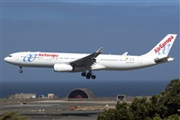 Bartolom Fernndez - Gran Canaria Spotters. Click to see full size photo