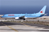 Alfonso Sols - Asociacin Canary Islands Spotting. Haz click para ampliar