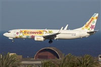 Bartolom Fernndez - Gran Canaria Spotters. Click to see full size photo