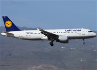 ©Francisco Garcia Romero - LPA. Spotter.. Click to see full size photo ©Francisco Garcia Romero - LPA. Spotter.. Click to see full size photo