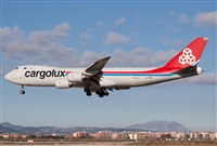 Miguel Alia - Noisy Spotters. Click to see full size photo