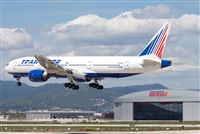 Miguel Alia - Noisy Spotters. Click to see full size photo