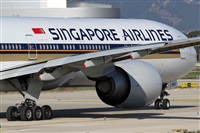 Rubn Gil - Noisy Spotters. Click to see full size photo