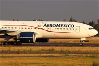 Ivn Cabrero. Spotters Mxico City. Click to see full size photo