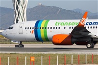 Miguel Alia - Noisy Spotters. Click to see full size photo