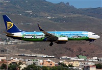 ©Alejandro H.L - Gran Canaria Spotters. Click to see full size photo ©Alejandro H.L - Gran Canaria Spotters. Click to see full size photo