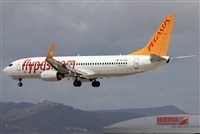Jose Bornay - Spotters Barcelona - El Prat. Click to see full size photo